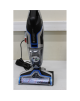 SALE OUT. Bissell CrossWave Pet Pro MultiFunctional Cleaner, Blue/Titanium | Bissell | MultiFunctional Cleaner | CrossWave Pet P
