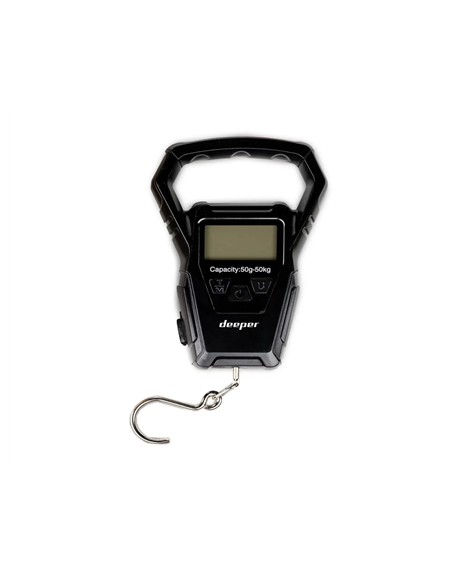 Deeper | Scales | ITPOL3030 | Black