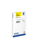 Epson WF-6XXX | Ink cartridge XXL | Yellow
