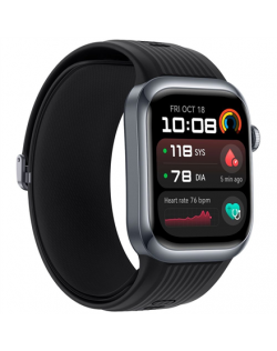 Huawei WATCH D2 LUCA-B19 | AMOLED | 1.82" | Black