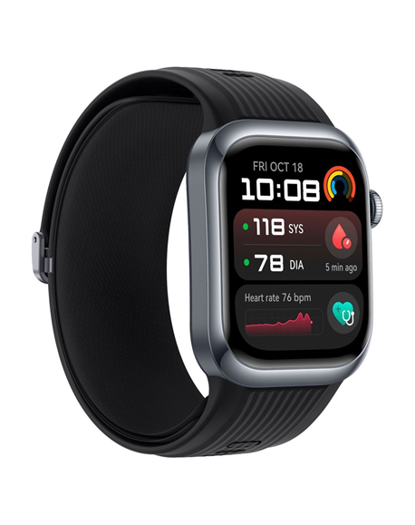 Huawei WATCH D2 LUCA-B19 | AMOLED | 1.82" | Black