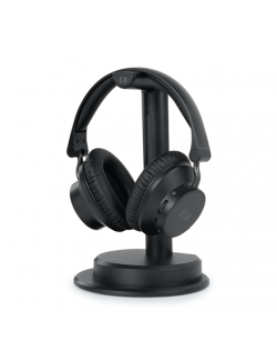 Muse | TV Headphones | M-285 CTV | Over-ear | Bluetooth | Black
