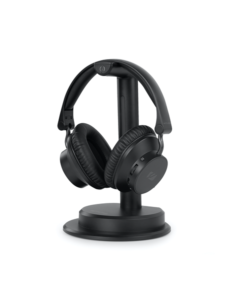 Muse | TV Headphones | M-285 CTV | Over-ear | Bluetooth | Black