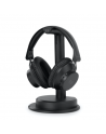 Muse | TV Headphones | M-285 CTV | Over-ear | Bluetooth | Black