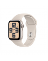 Apple Watch SE | Smart watch | GPS (satellite) | Retina display | 40mm | Starlight