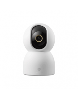 Xiaomi | Smart Security Camera | C700 EU | 8 MP | 5 Optical Lenses | H.265 | MicroSD, max. 256 GB | White