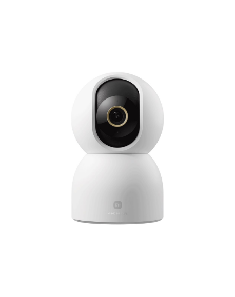 Xiaomi | Smart Security Camera | C700 EU | 8 MP | 5 Optical Lenses | H.265 | MicroSD, max. 256 GB | White