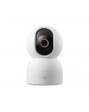 Xiaomi | Smart Security Camera | C700 EU | 8 MP | 5 Optical Lenses | H.265 | MicroSD, max. 256 GB | White