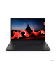 Lenovo ThinkPad L16 | Black | 16 " | IPS | WUXGA | 1920 x 1200 pixels | Anti-glare | AMD Ryzen 5 PRO | 7535U | 16 GB | SO-DIMM D
