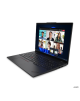 Lenovo ThinkPad L16 | Black | 16 " | IPS | WUXGA | 1920 x 1200 pixels | Anti-glare | AMD Ryzen 5 PRO | 7535U | 16 GB | SO-DIMM D