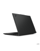 Lenovo ThinkPad L16 | Black | 16 " | IPS | WUXGA | 1920 x 1200 pixels | Anti-glare | AMD Ryzen 5 PRO | 7535U | 16 GB | SO-DIMM D