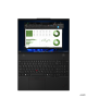 Lenovo ThinkPad L16 | Black | 16 " | IPS | WUXGA | 1920 x 1200 pixels | Anti-glare | AMD Ryzen 5 PRO | 7535U | 16 GB | SO-DIMM D