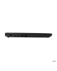 Lenovo ThinkPad L16 | Black | 16 " | IPS | WUXGA | 1920 x 1200 pixels | Anti-glare | AMD Ryzen 5 PRO | 7535U | 16 GB | SO-DIMM D