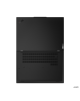 Lenovo ThinkPad L16 | Black | 16 " | IPS | WUXGA | 1920 x 1200 pixels | Anti-glare | AMD Ryzen 5 PRO | 7535U | 16 GB | SO-DIMM D