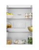 Whirlpool Refrigerator | WQ9 E2L EF | Energy efficiency class E | Free standing | Side by side | Height 187.4 cm | Fridge net ca