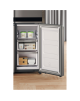 Whirlpool Refrigerator | WQ9 E2L EF | Energy efficiency class E | Free standing | Side by side | Height 187.4 cm | Fridge net ca