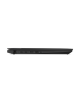 Lenovo ThinkPad P16s | Villi Black | 16 " | IPS | WUXGA | 1920 x 1200 pixels | Anti-glare | AMD Ryzen 7 PRO | 7840U | 32 GB | So