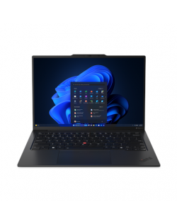 Lenovo ThinkPad X1 Carbon | Black | 14 " | IPS | WUXGA | 1920 x 1200 pixels | Anti-glare | Intel Core Ultra 7 | 155U | 32 GB | S