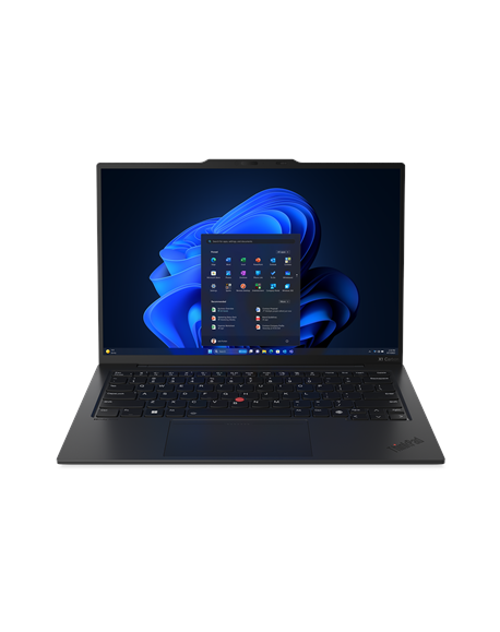 Lenovo ThinkPad X1 Carbon | Black | 14 " | IPS | WUXGA | 1920 x 1200 pixels | Anti-glare | Intel Core Ultra 7 | 155U | 32 GB | S