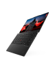 Lenovo ThinkPad X1 Carbon | Black | 14 " | IPS | WUXGA | 1920 x 1200 pixels | Anti-glare | Intel Core Ultra 7 | 155U | 32 GB | S