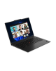 Lenovo ThinkPad X1 Carbon | Black | 14 " | IPS | WUXGA | 1920 x 1200 pixels | Anti-glare | Intel Core Ultra 7 | 155U | 32 GB | S