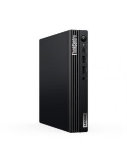Lenovo ThinkCentre | M70q | Desktop | Tiny | Intel Core i7 | i7-14700T | Internal memory 16 GB | SO-DIMM DDR5 | Solid-state driv