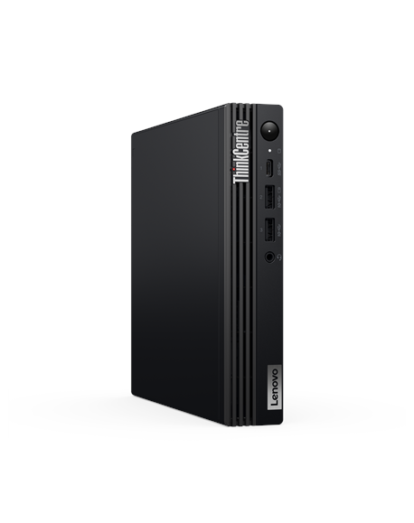 Lenovo ThinkCentre | M70q | Desktop | Tiny | Intel Core i7 | i7-14700T | Internal memory 16 GB | SO-DIMM DDR5 | Solid-state driv