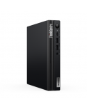 Lenovo ThinkCentre | M70q | Desktop | Tiny | Intel Core i7 | i7-14700T | Internal memory 16 GB | SO-DIMM DDR5 | Solid-state drive capacity 1000 GB | 1000 GB | Intel UHD Graphics 770 | No Optical drive | Keyboard language English | Windows 11 Pro | Warranty 36 month(s)