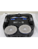 SALE OUT. | Ecovacs | Robotic Vacuum Cleaner | DEEBOT X5 OMNI | Wet&Dry | Operating time (max) 164 min | Lithium-Ion | 6400 mAh 