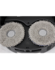 SALE OUT. | Ecovacs | Robotic Vacuum Cleaner | DEEBOT X5 OMNI | Wet&Dry | Operating time (max) 164 min | Lithium-Ion | 6400 mAh 