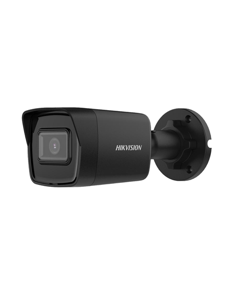 Hikvision Network Camera | DS-2CD1043G2-I | Bullet | 4 MP | Fixed | IP67 | H.265+ | Micro SD/SDHC/SDXC, Max. 256 GB