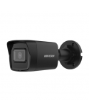 Hikvision Network Camera | DS-2CD1043G2-I | Bullet | 4 MP | Fixed | IP67 | H.265+ | Micro SD/SDHC/SDXC, Max. 256 GB