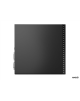 Lenovo ThinkCentre | M75q | Desktop | Tiny | AMD Ryzen 5 | 5600GE | Internal memory 8 GB | SO-DIMM DDR4 | Solid-state drive capa