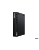 Lenovo ThinkCentre | M75q | Desktop | Tiny | AMD Ryzen 5 | 5600GE | Internal memory 8 GB | SO-DIMM DDR4 | Solid-state drive capa