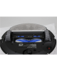 SALE OUT. Ecovacs DEEBOT N20 PLUS Vacuum cleaner, Robot, Wet&Dry, Operating time 300 min, Dust bin 0,4 L, 5200 mAh, White + Auto