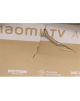 Xiaomi | QLED TV A Pro 2025 | 43'' | Smart TV | Google TV | 4K UHD | Black | DAMAGED PACKAGING