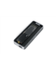 Digitus USB M.2 hard disk enclosure, SSD, external, NVMe, 20Gbps, USB 3.2 Gen2x2