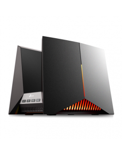 TP-LINK BE19000 Tri Band Wi-Fi 7 Gaming Router | Archer GE800 | 802.11be | 1376 Mbit/s | Ethernet LAN (RJ-45) ports 1 | Mesh Sup
