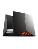 TP-LINK BE19000 Tri Band Wi-Fi 7 Gaming Router | Archer GE800 | 802.11be | 1376 Mbit/s | Ethernet LAN (RJ-45) ports 1 | Mesh Support No | MU-MiMO No | No mobile broadband