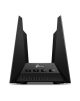 TP-LINK BE19000 Tri Band Wi-Fi 7 Gaming Router | Archer GE800 | 802.11be | 1376 Mbit/s | Ethernet LAN (RJ-45) ports 1 | Mesh Sup