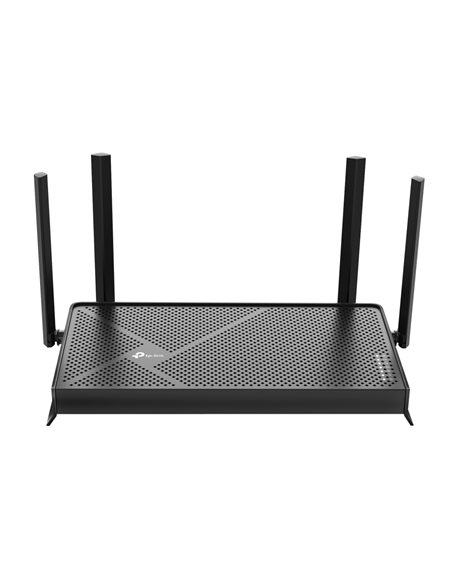 TP-LINK Dual-Band Wi-Fi 7 Router | Archer BE3600 | 802.11be | 2882 Mbit/s | Mesh Support No | MU-MiMO Yes | No mobile broadband