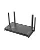 TP-LINK Dual-Band Wi-Fi 7 Router | Archer BE3600 | 802.11be | 2882 Mbit/s | Mesh Support No | MU-MiMO Yes | No mobile broadband