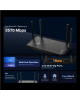 TP-LINK Dual-Band Wi-Fi 7 Router | Archer BE3600 | 802.11be | 2882 Mbit/s | Mesh Support No | MU-MiMO Yes | No mobile broadband