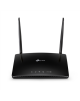 TP-LINK AC1200 Wireless Dual Band 4G LTE Router | Archer MR402 | 802.11ac | 10/100 Mbit/s | Mesh Support No | MU-MiMO No | No mo
