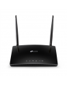 TP-LINK AC1200 Wireless Dual Band 4G LTE Router | Archer MR402 | 802.11ac | 10/100 Mbit/s | Mesh Support No | MU-MiMO No | No mobile broadband