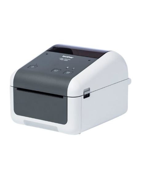 Brother TD-4210D | Mono | Thermal | Printer