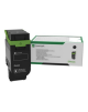 Lexmark CS632, CX635 Blk Rtn 20K Cartridge | Lexmark 75M2XK0 | Lexmark - Extra High Yield - black - original - toner cartridge - LCCP, LRP | Toner cartridge | Black