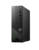 Dell Vostro | 3030S | Desktop | SFF | Intel Core i3 | i3-14100 | Internal memory 8 GB | DDR5 | Solid-state drive capacity 512 GB