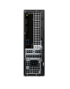 Dell Vostro | 3030S | Desktop | SFF | Intel Core i3 | i3-14100 | Internal memory 8 GB | DDR5 | Solid-state drive capacity 512 GB