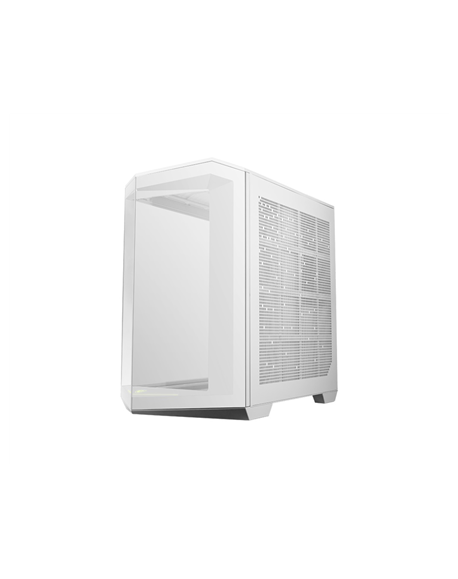 MSI MAG PANO 100R PZ | Side window | White | Mid-Tower | Power supply included No | ATX